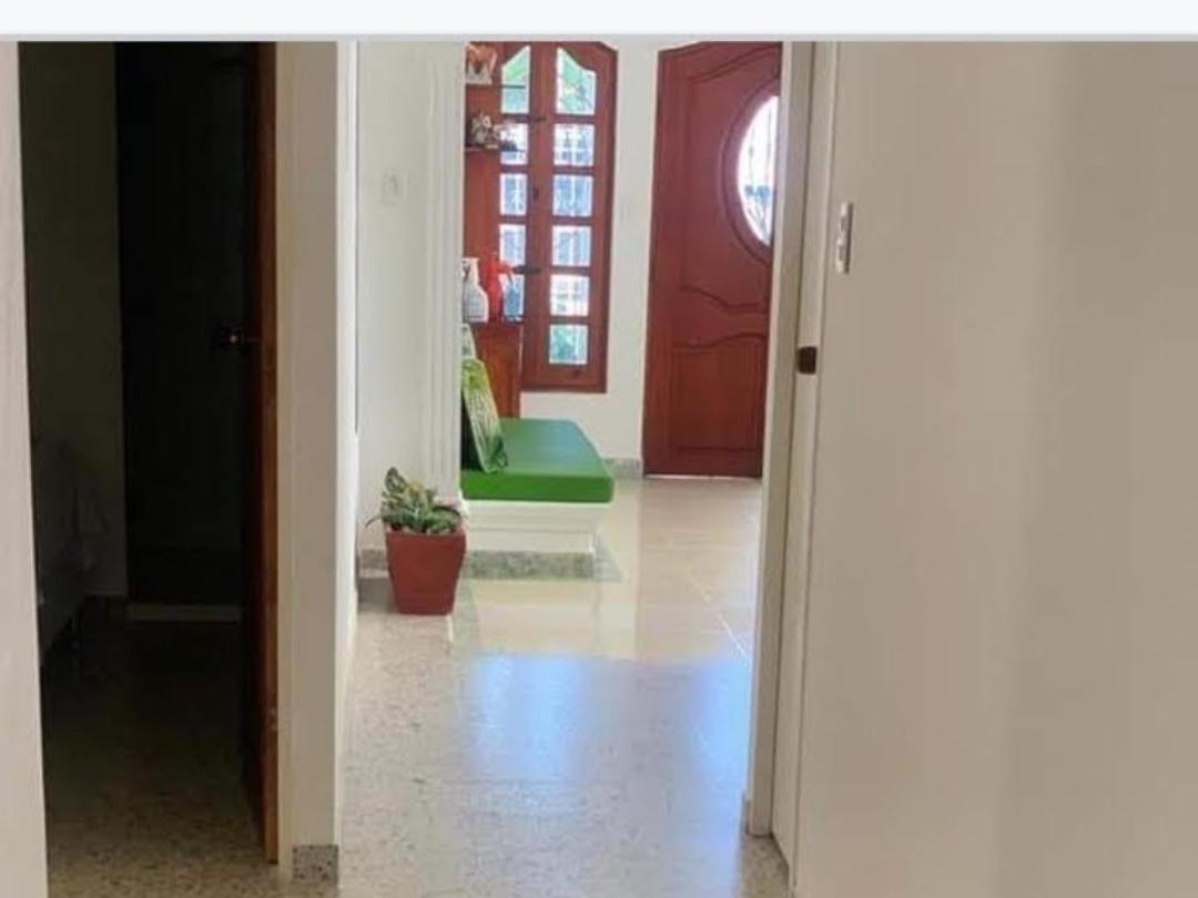 Hotel Casa Garces Cartagena Exteriér fotografie