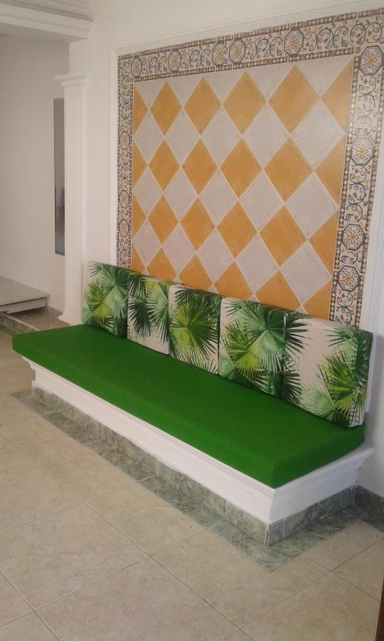 Hotel Casa Garces Cartagena Exteriér fotografie